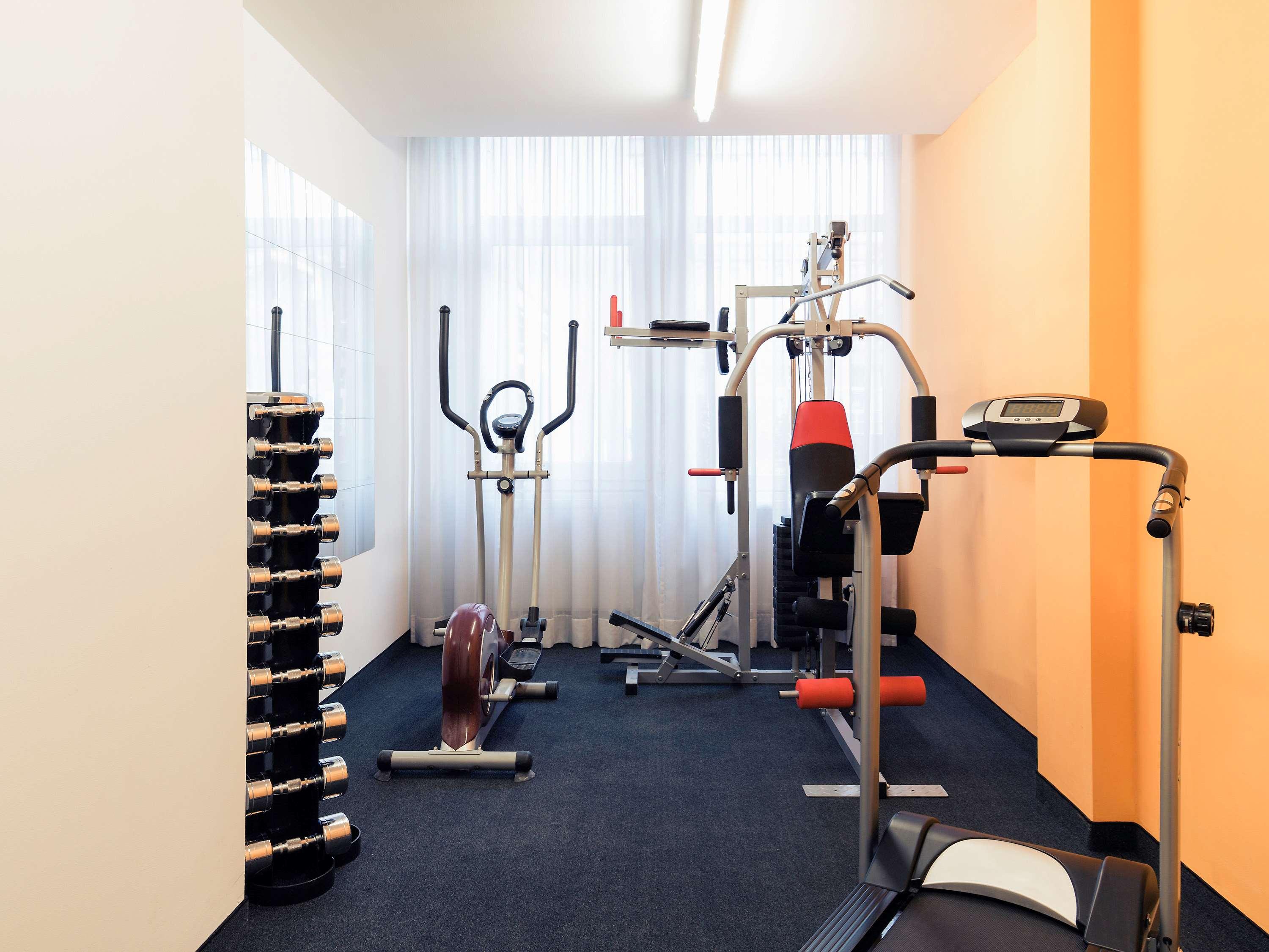 Hotel Muenchen Ost Messe 23/44