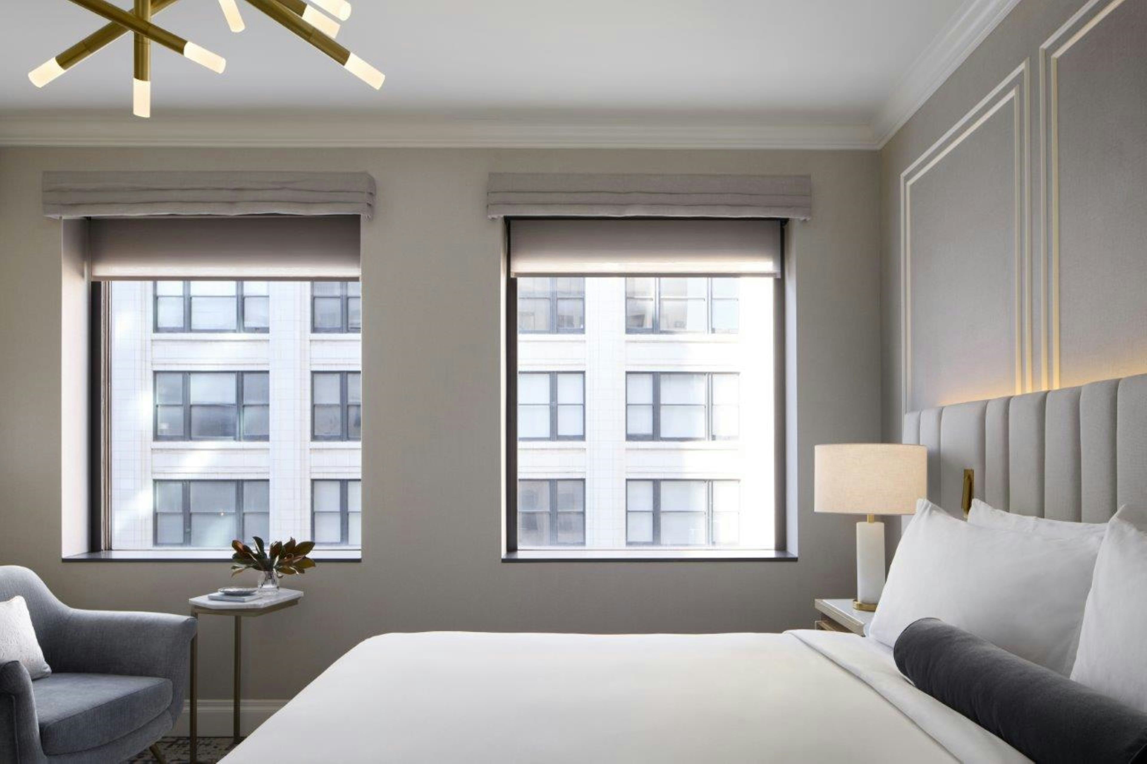 InterContinental Hotels Indianapolis, an IHG Hotel 12/50