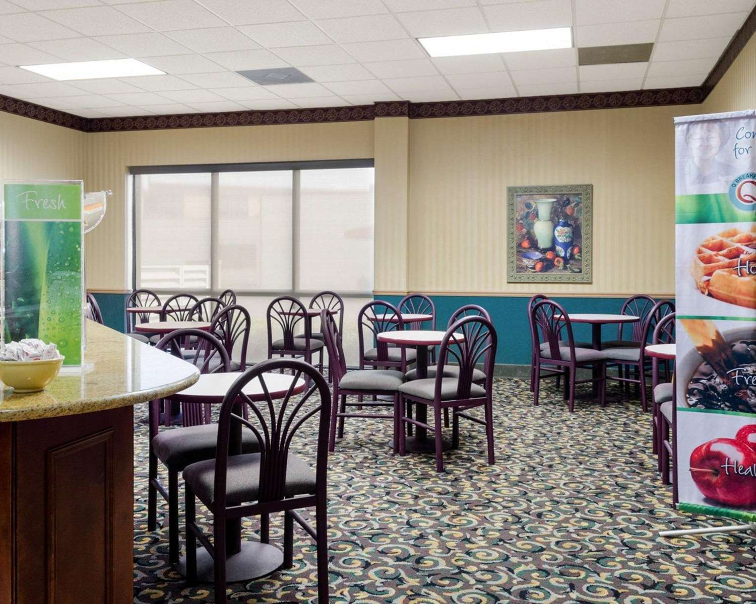 Quality Inn Columbus, MS 9/16