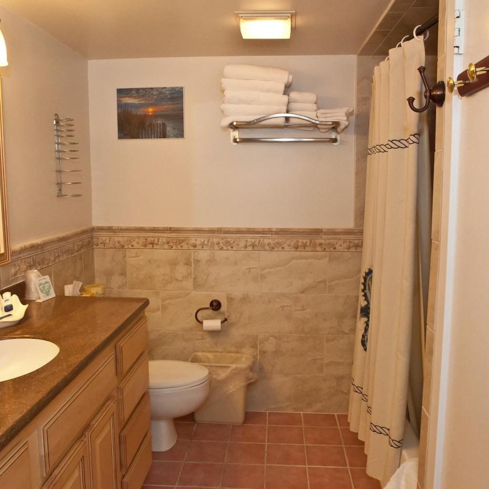 Watson's Regency Suites 50/50