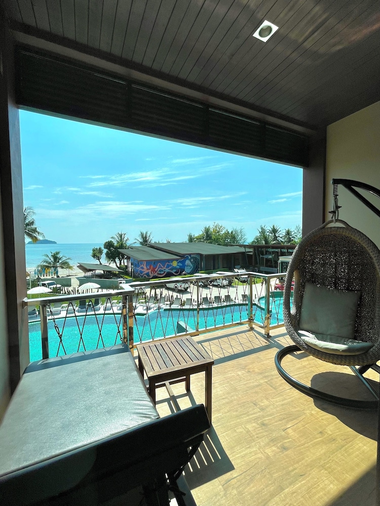 Kai Bae Beach Resort Koh Chang 57/74