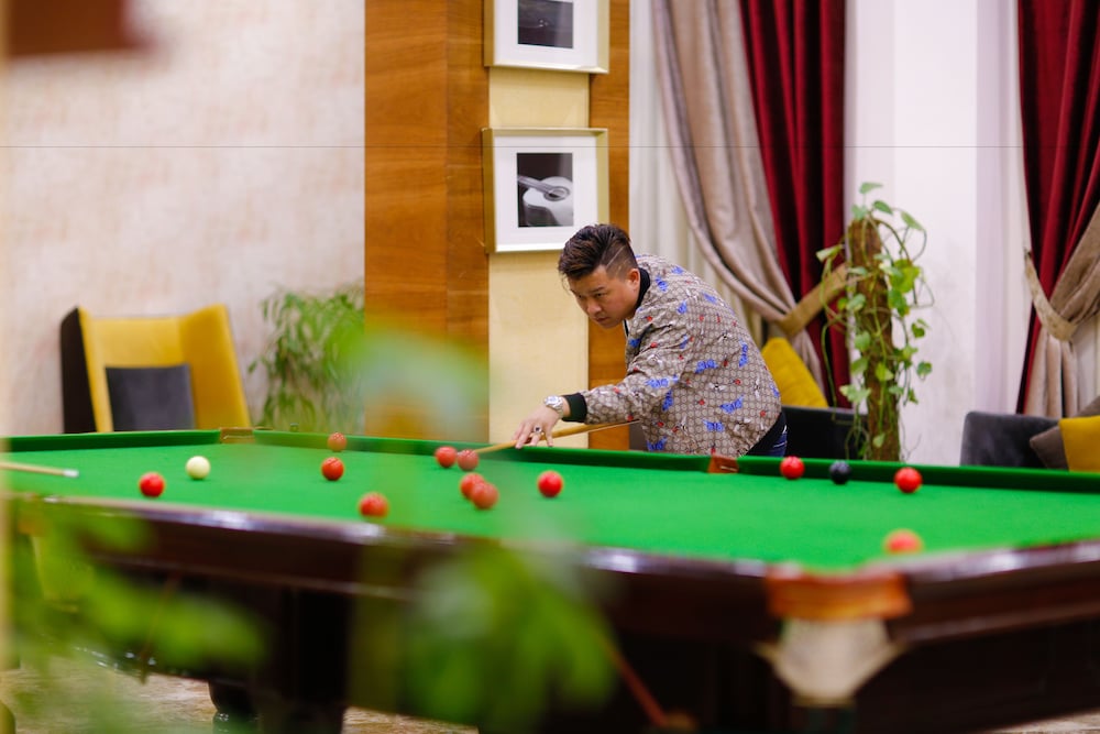 Tolip Family Park Hotel 10/74