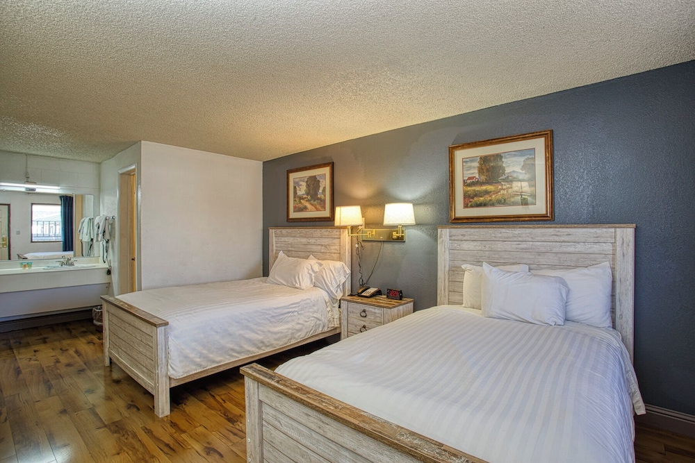 Baymont by Wyndham Susanville 16/50