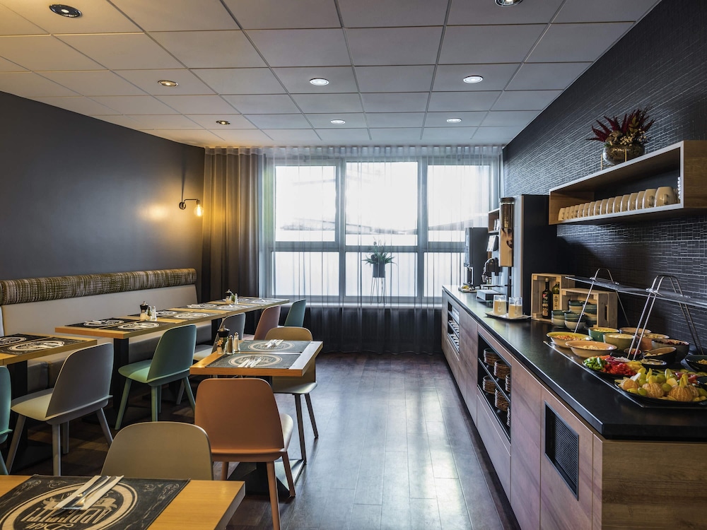 Mercure Hotel Berlin Zentrum 33/53