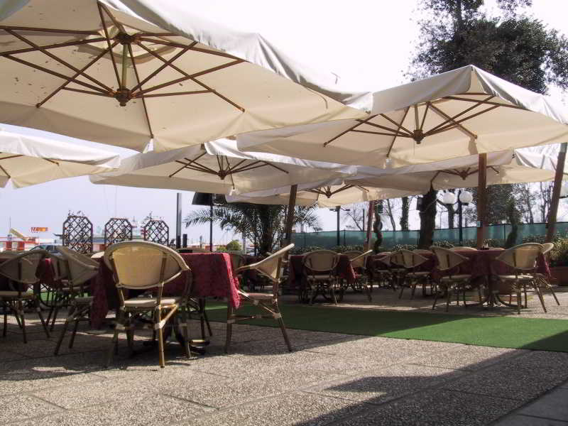 Park Hotel Rimini 23/25