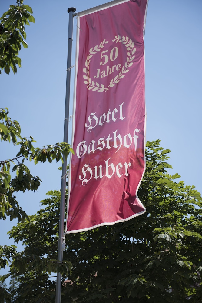 Hotel Gasthof Huber 5/47