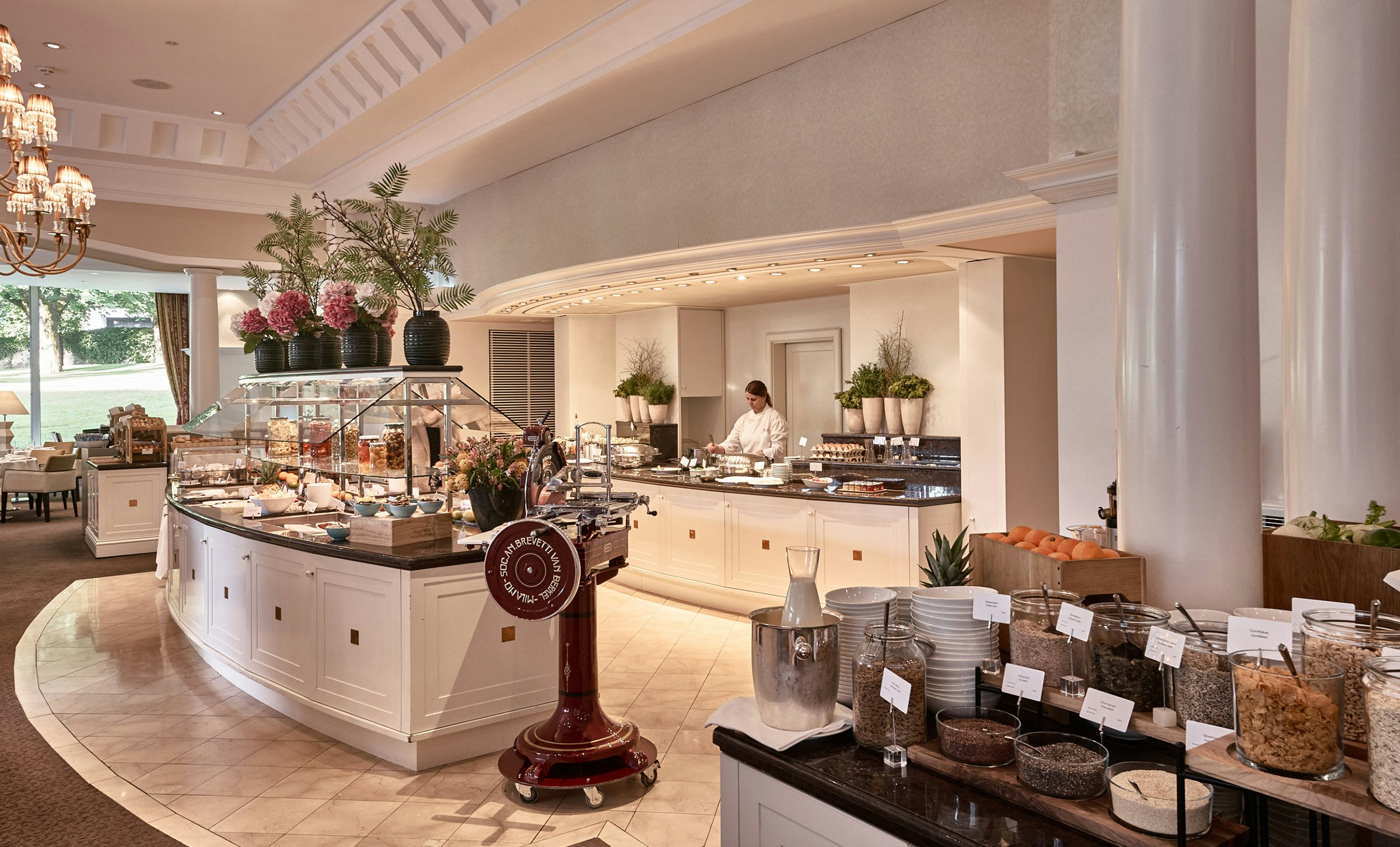 Grand Resort Bad Ragaz 16/73