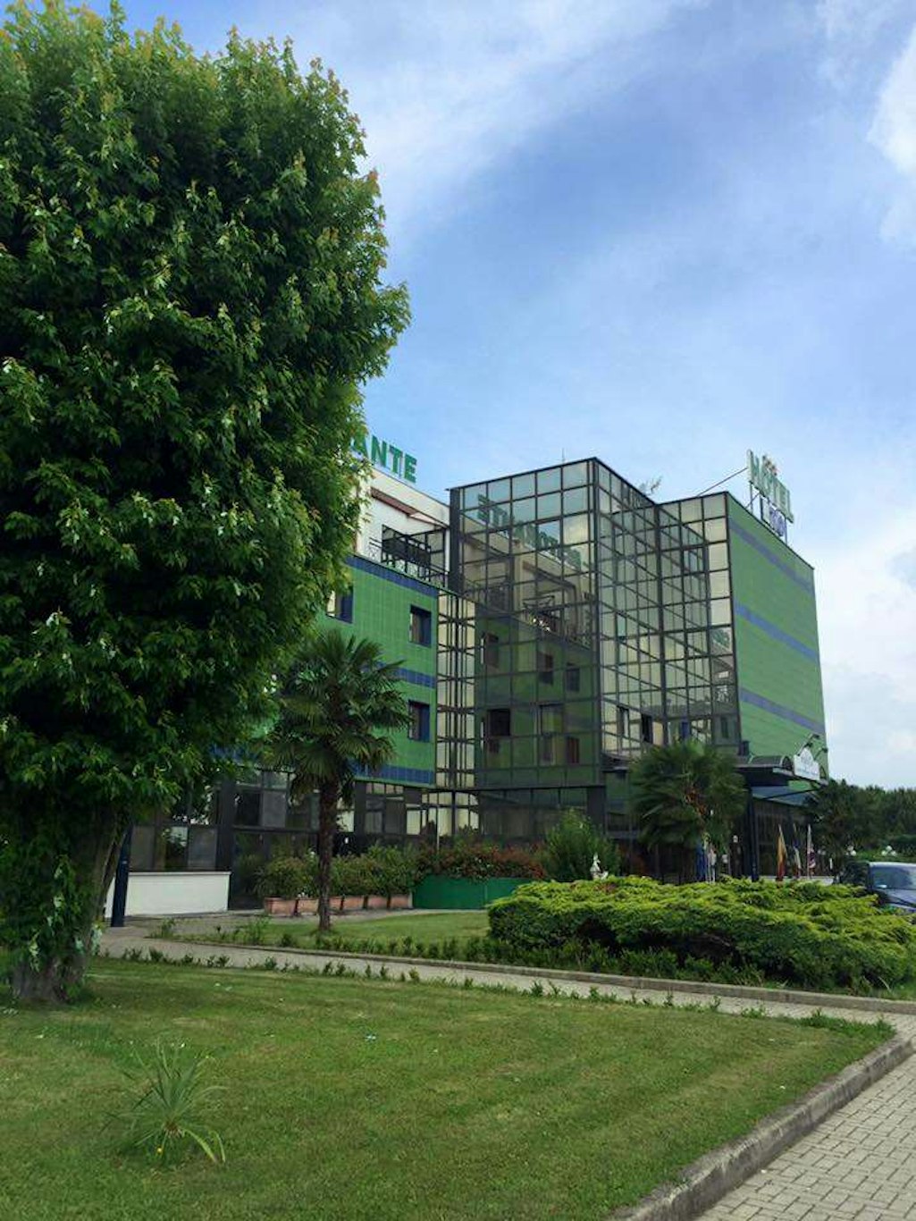 HotelTo in RIVALTA DI TORINO