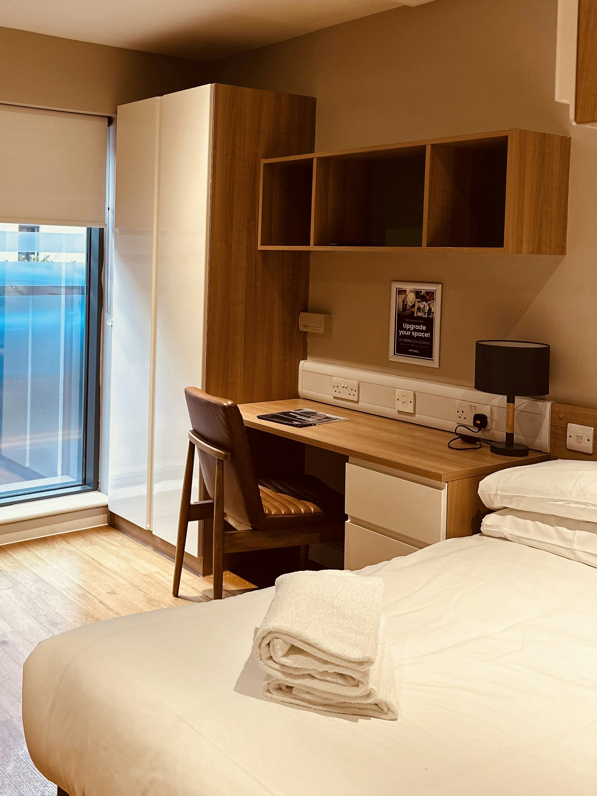 Park Lane Aparthotel 4/16