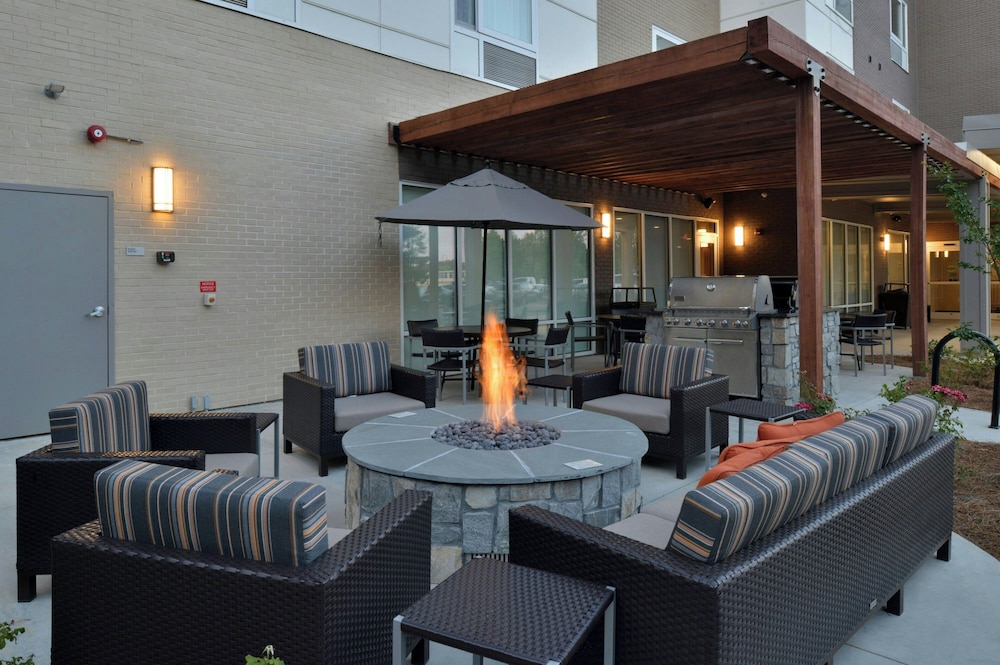 TownePlace Suites Raleigh-Durham Airport/Morrisville 40/65