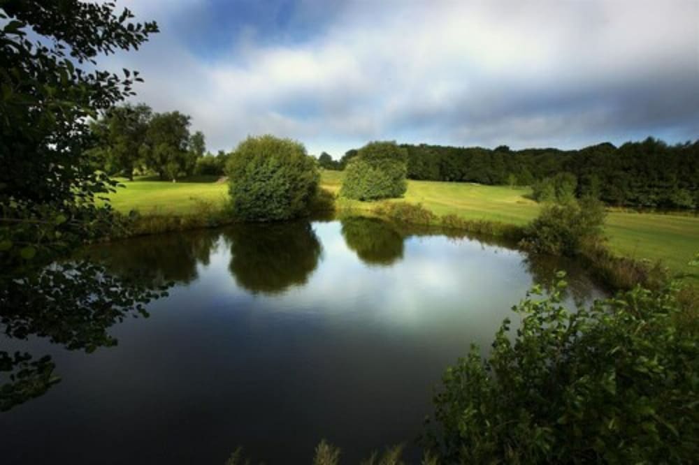 Sandford Springs Hotel & Golf Club 34/50
