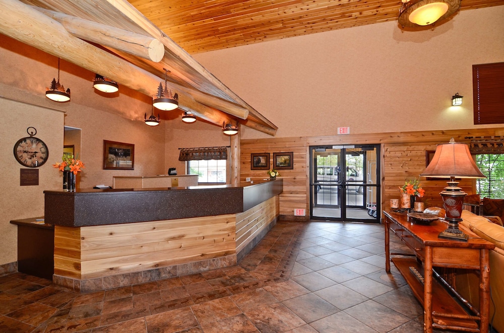 Best Western Plus Kelly Inn & Suites 4/43