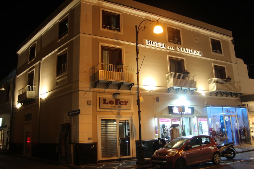 Hotel Santa Caterina 3/52