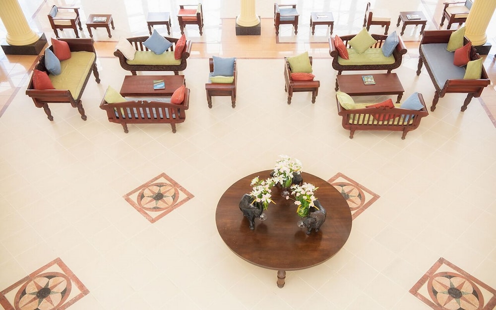 Golden Tulip Dar Es Salaam 54/71