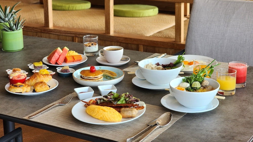 Noku Phuket 40/50
