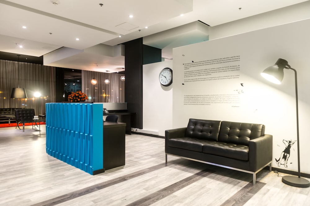 Wyndham Bogota 26/56