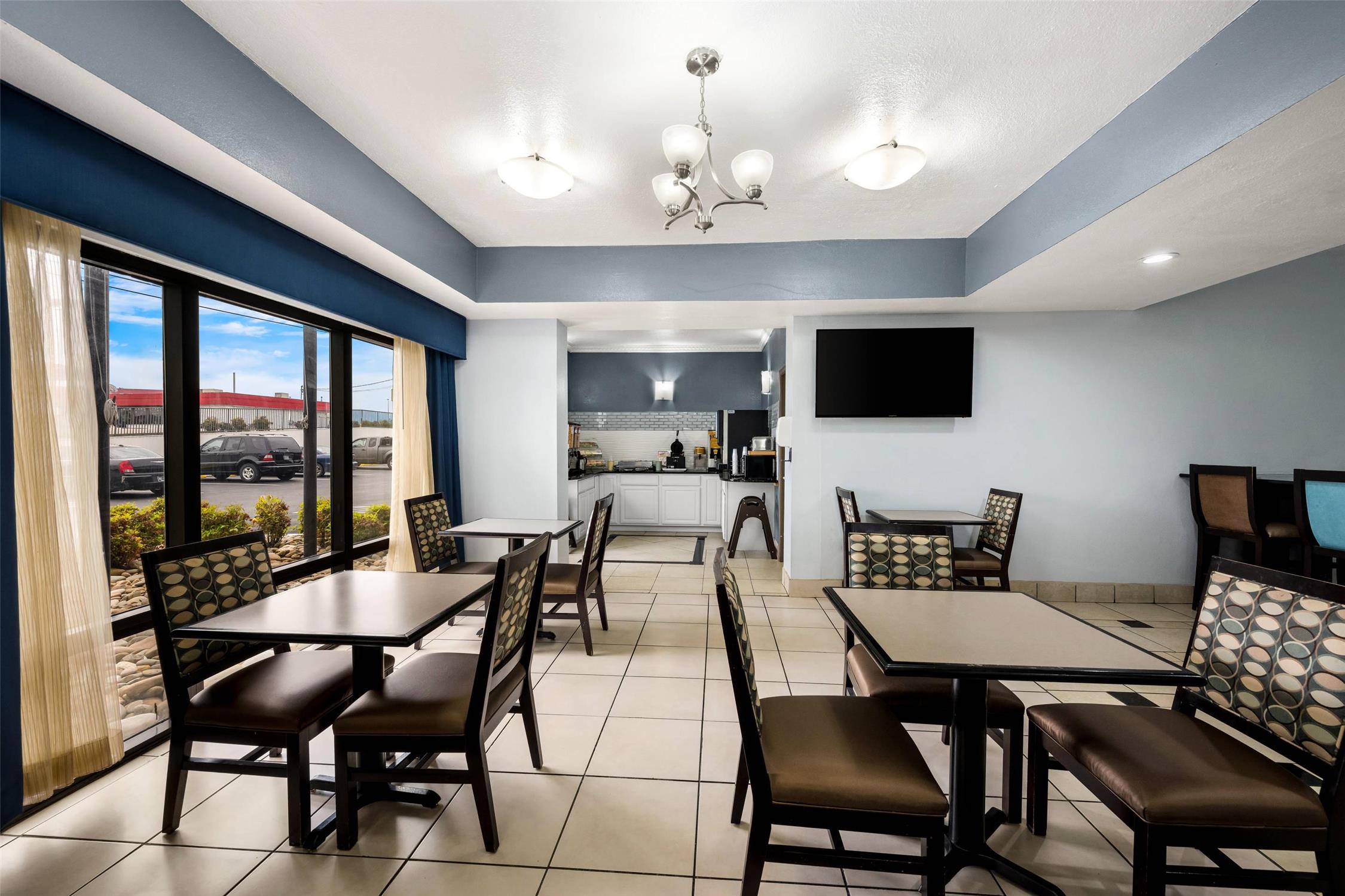 Quality Inn Bulls Gap 27/39