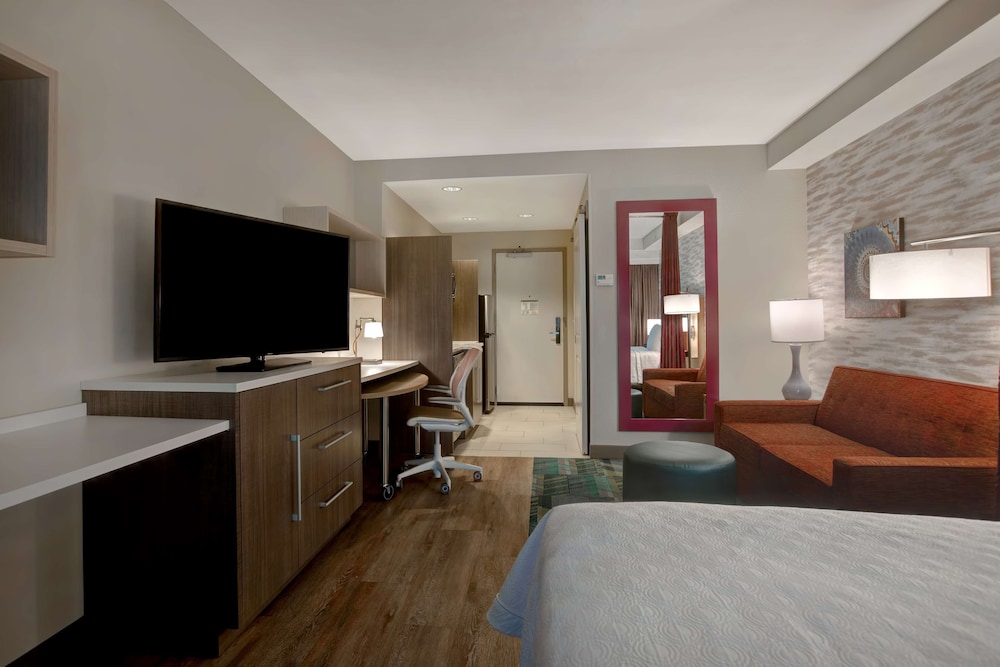 Home2 Suites By Hilton San Antonio Riverwalk Tx 21/60