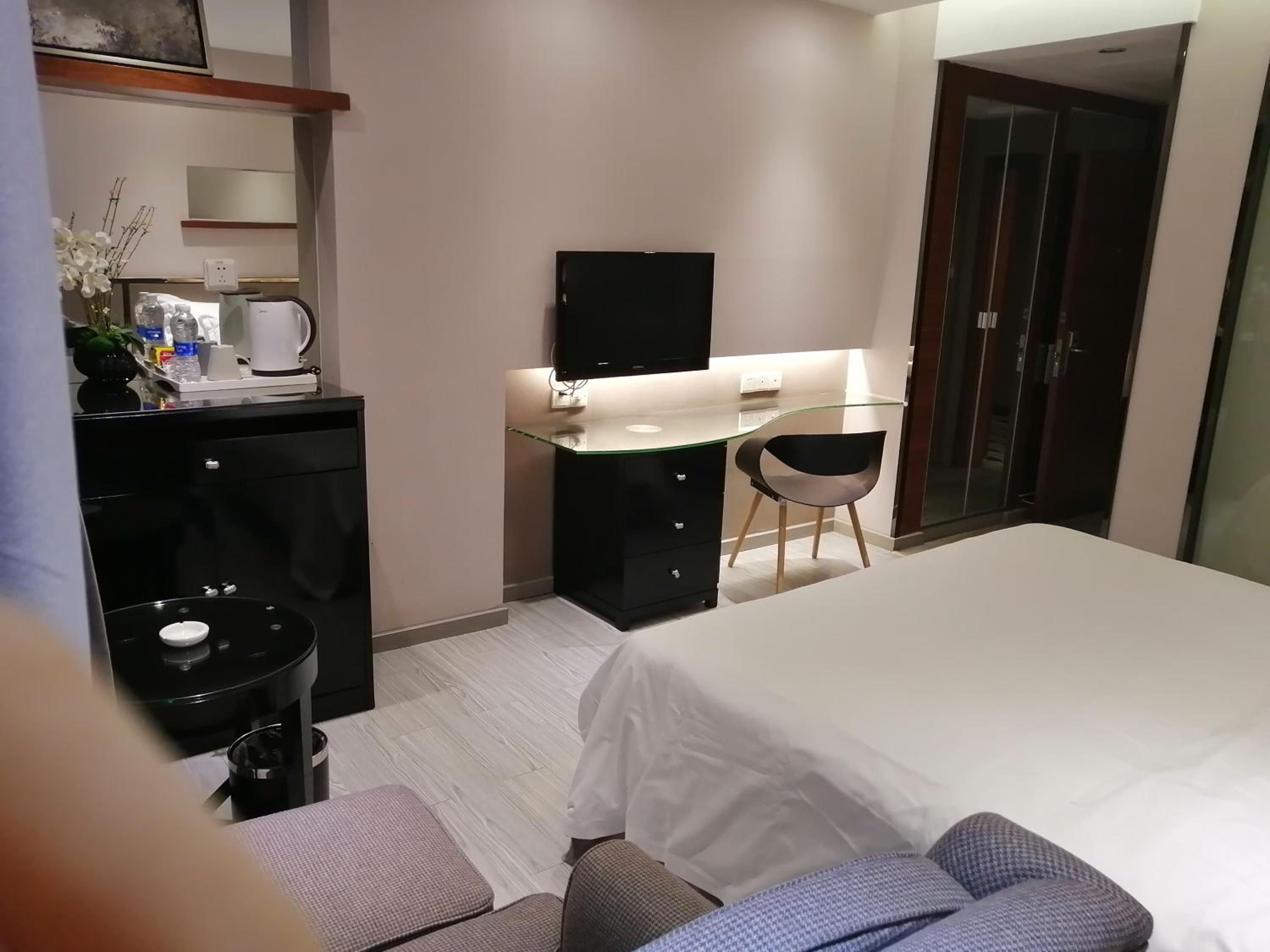 Ramada by Wyndham Meizhou 18/40