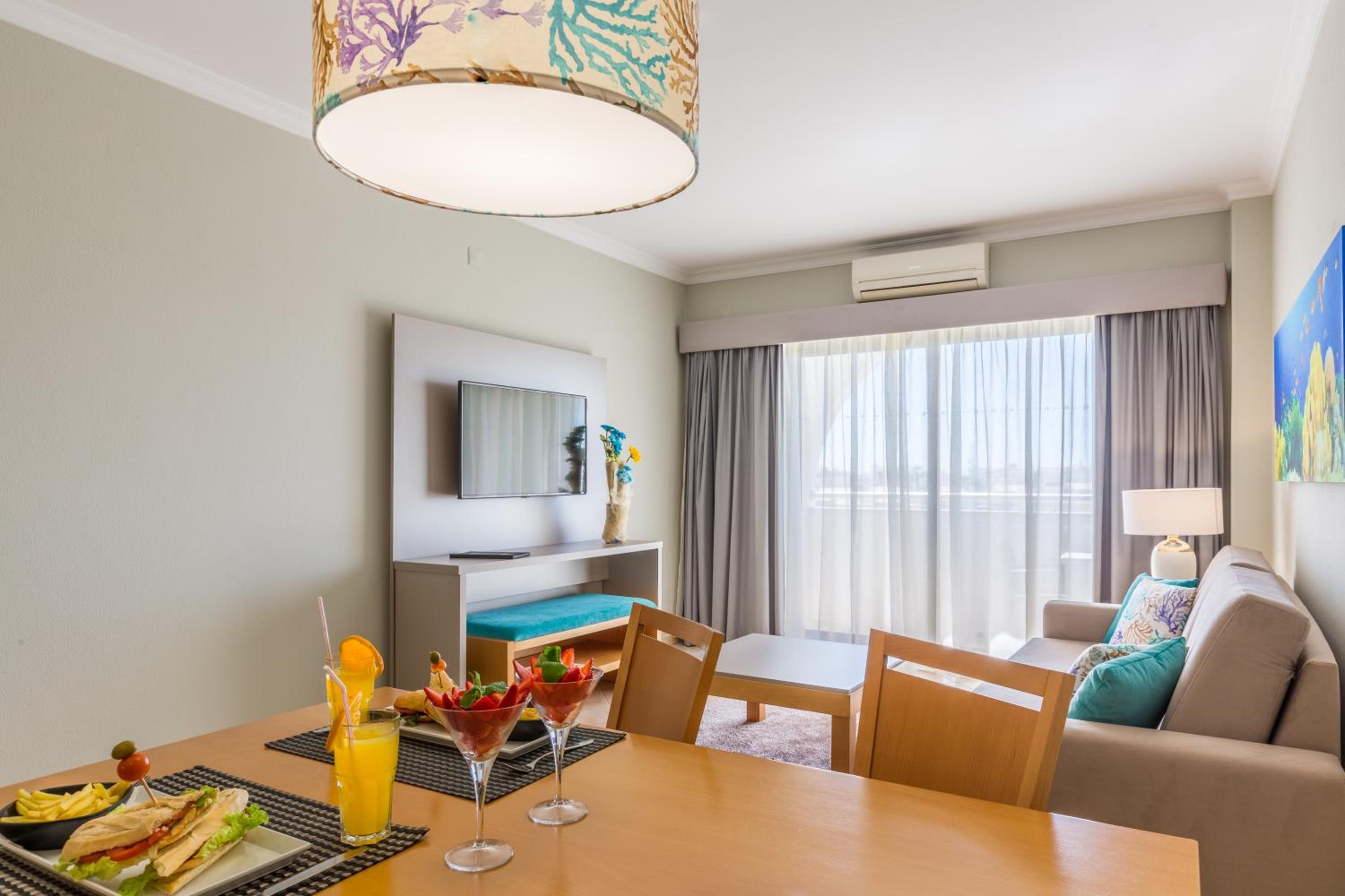 Solaqua Aparthotel 27/33