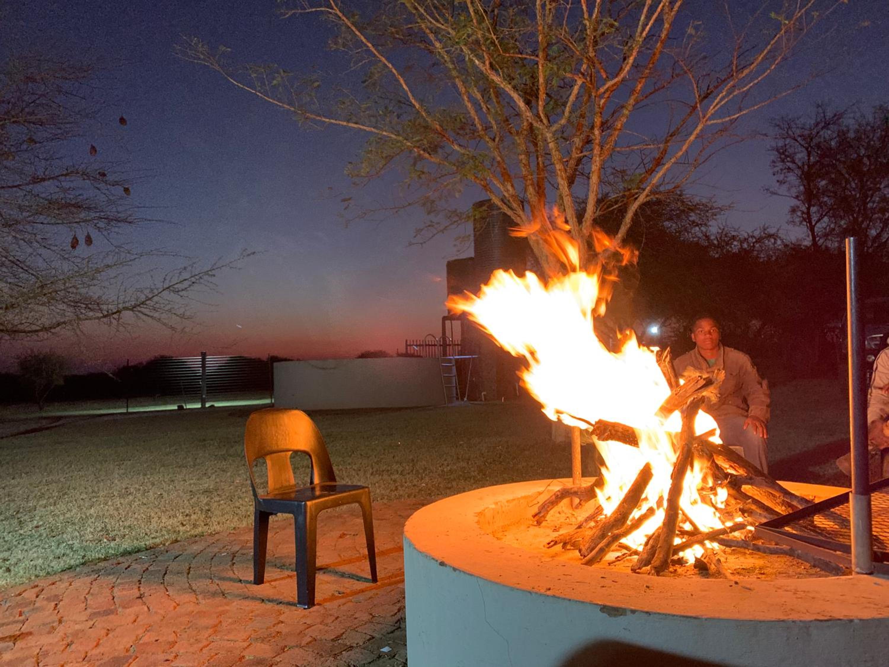 Tula Baba Guest Lodge 39/50