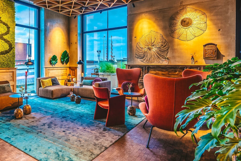 Four Elements Hotel Amsterdam 33/59