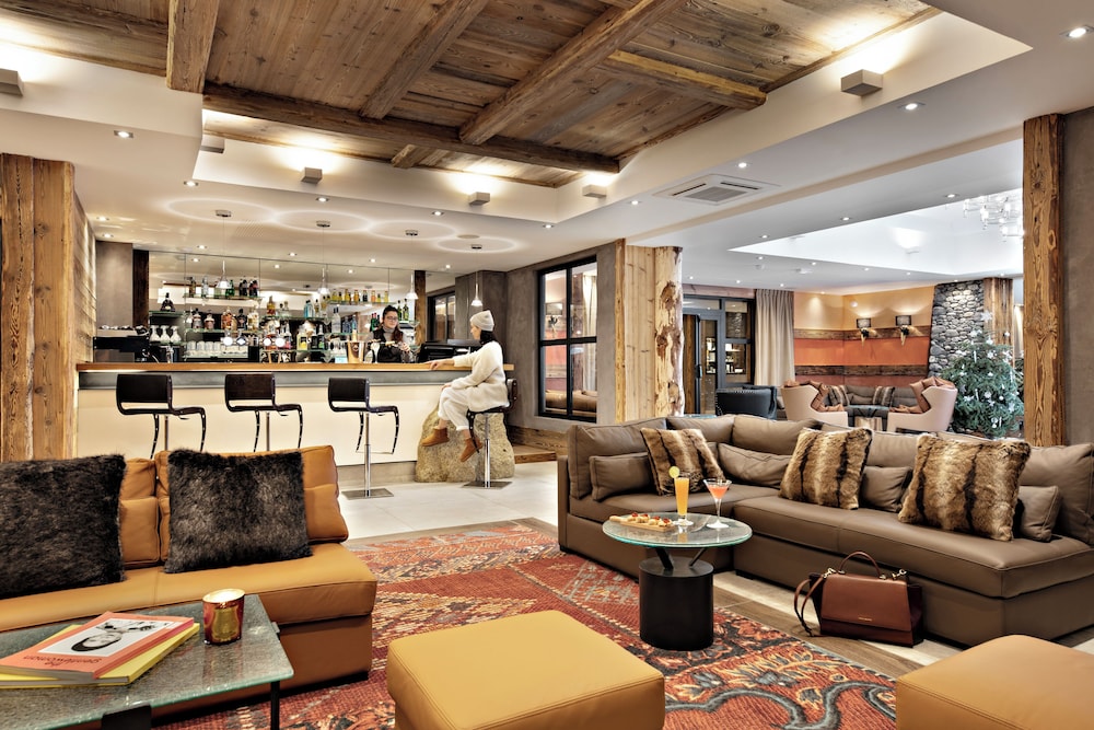 Hotel Alexane 32/50