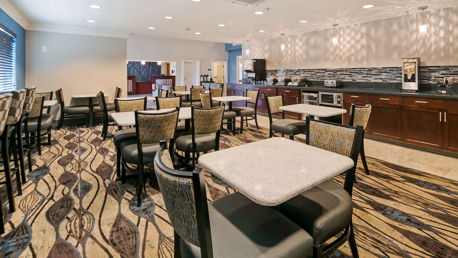 Best Western Plus Aberdeen 14/29