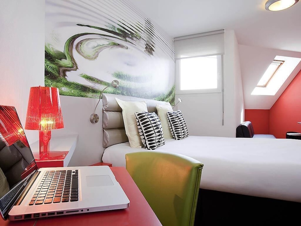 Ibis Styles Saint-Brieuc Gare Centre 29/54