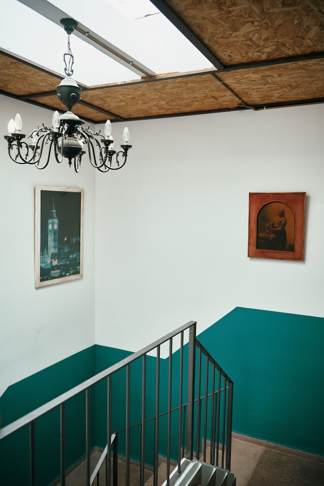 Loft Hostal 38/50