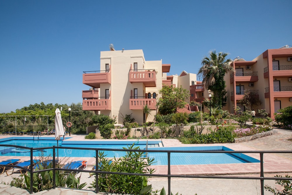 Ekavi Apartments 29/42