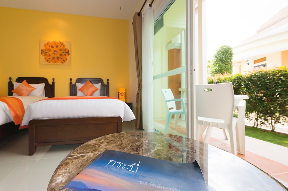 Krabi Front Bay Resort 20/50