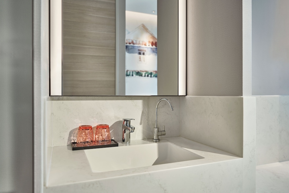 Mercure ICON Singapore City Centre 46/46