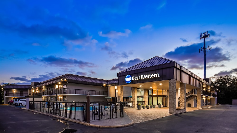 Best Western Center Inn 1/38