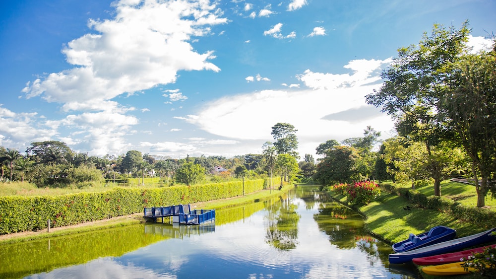 La Herencia Hotel 40/55