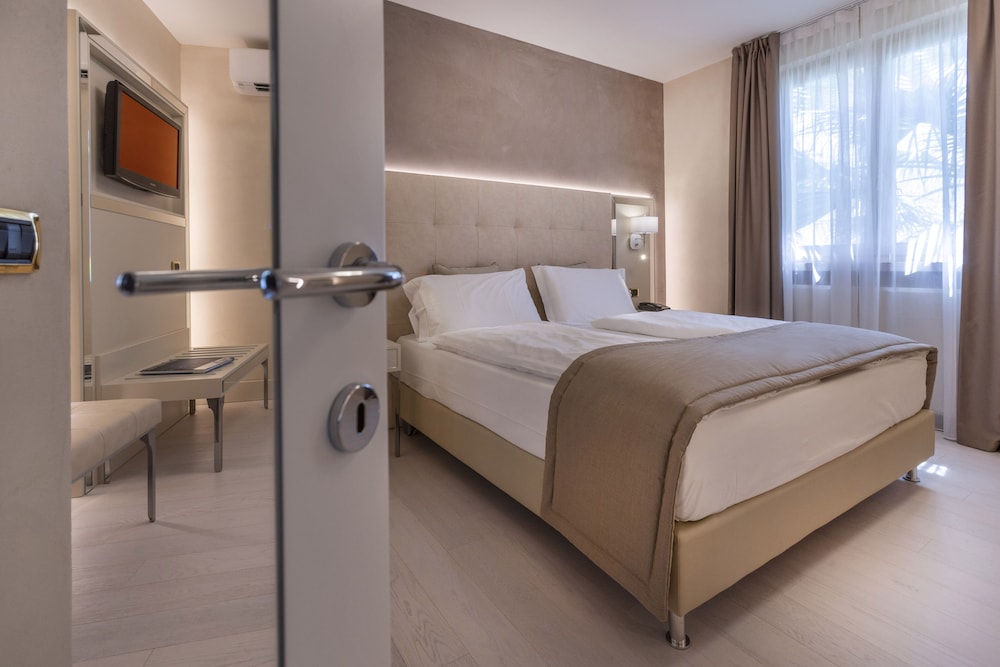 Park Hotel Imperial Centro Tao Natural Medical Spa 14/79
