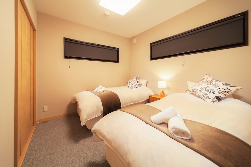 Wadano Woods Chalet 12/45