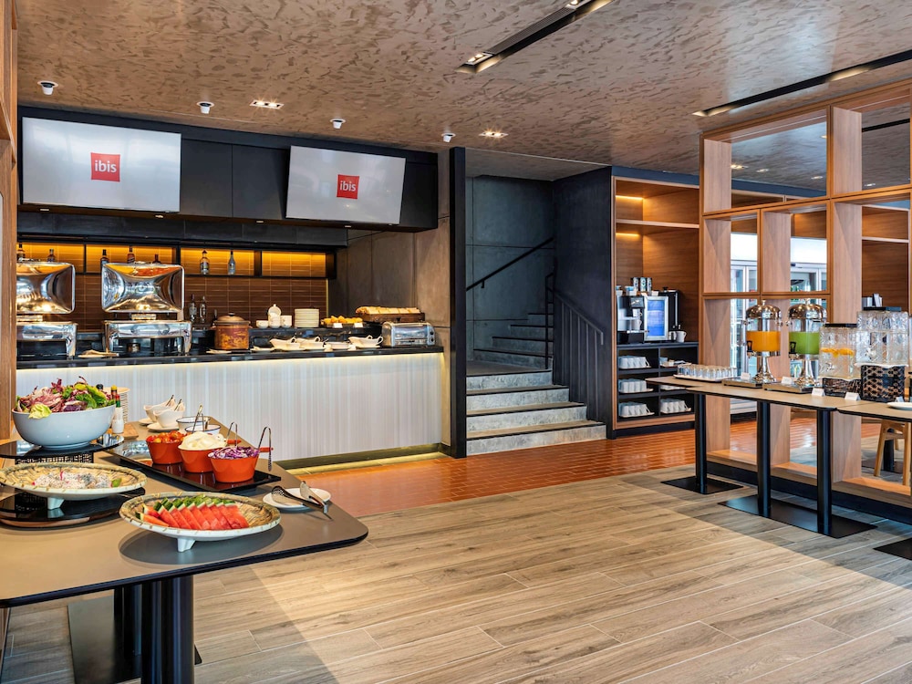 ibis Chiang Mai Nimman Journeyhub 32/42