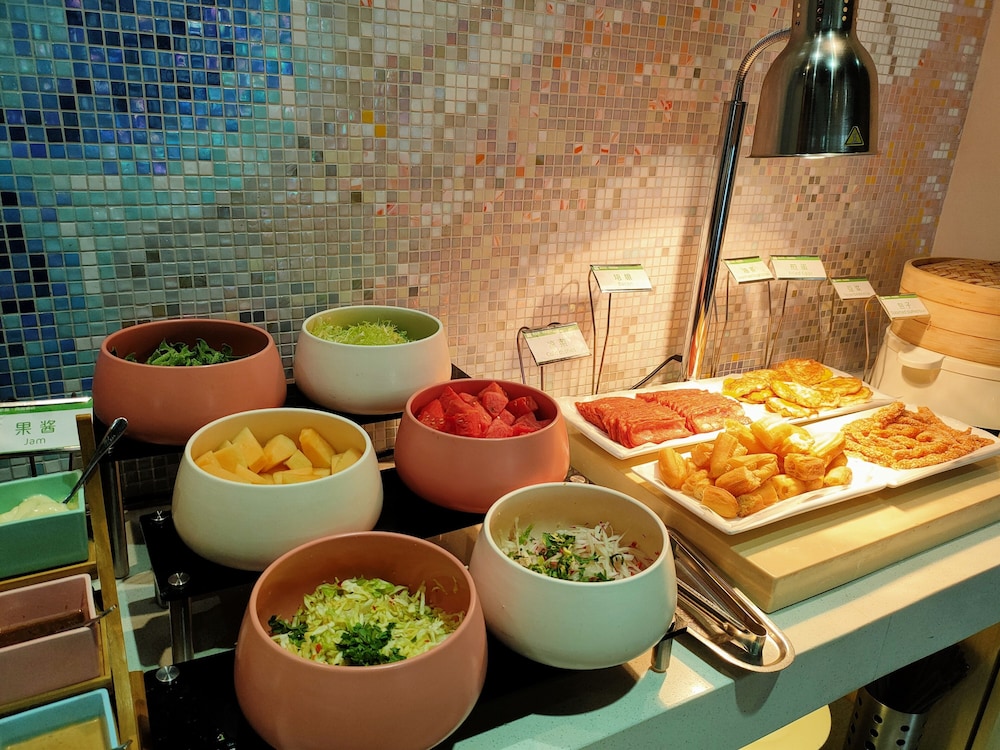 Ibis Styles Kunming Nanping Hotel 26/40