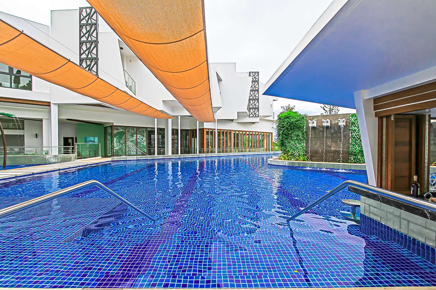 Best Western Plus The Ivywall Resort-Panglao 15/37