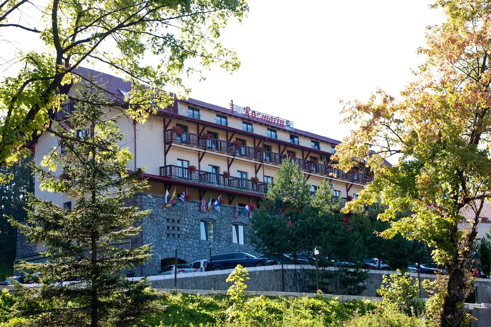 Hotel Rozmarin 1/22