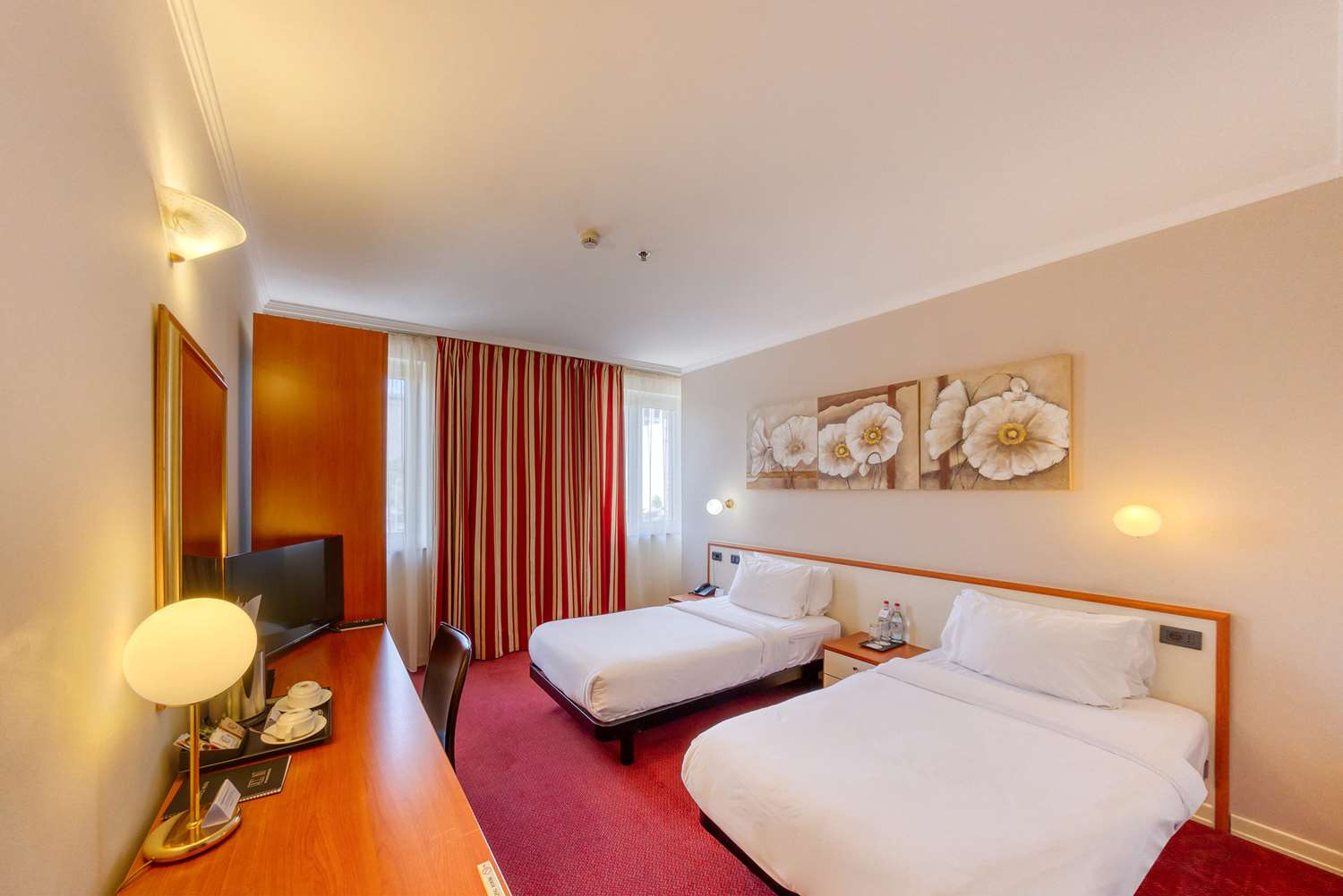 Best Western Plus Congress Hotel 20/77