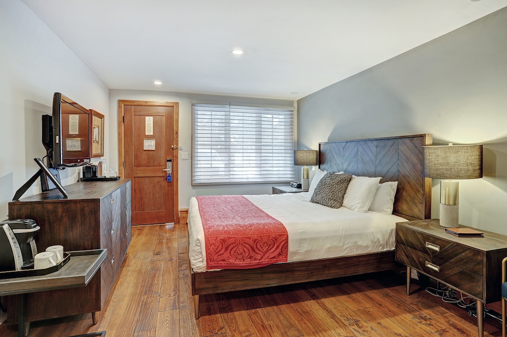 1 Bedroom, Dge, Residence, Lodge, Double Bed, Sofa
