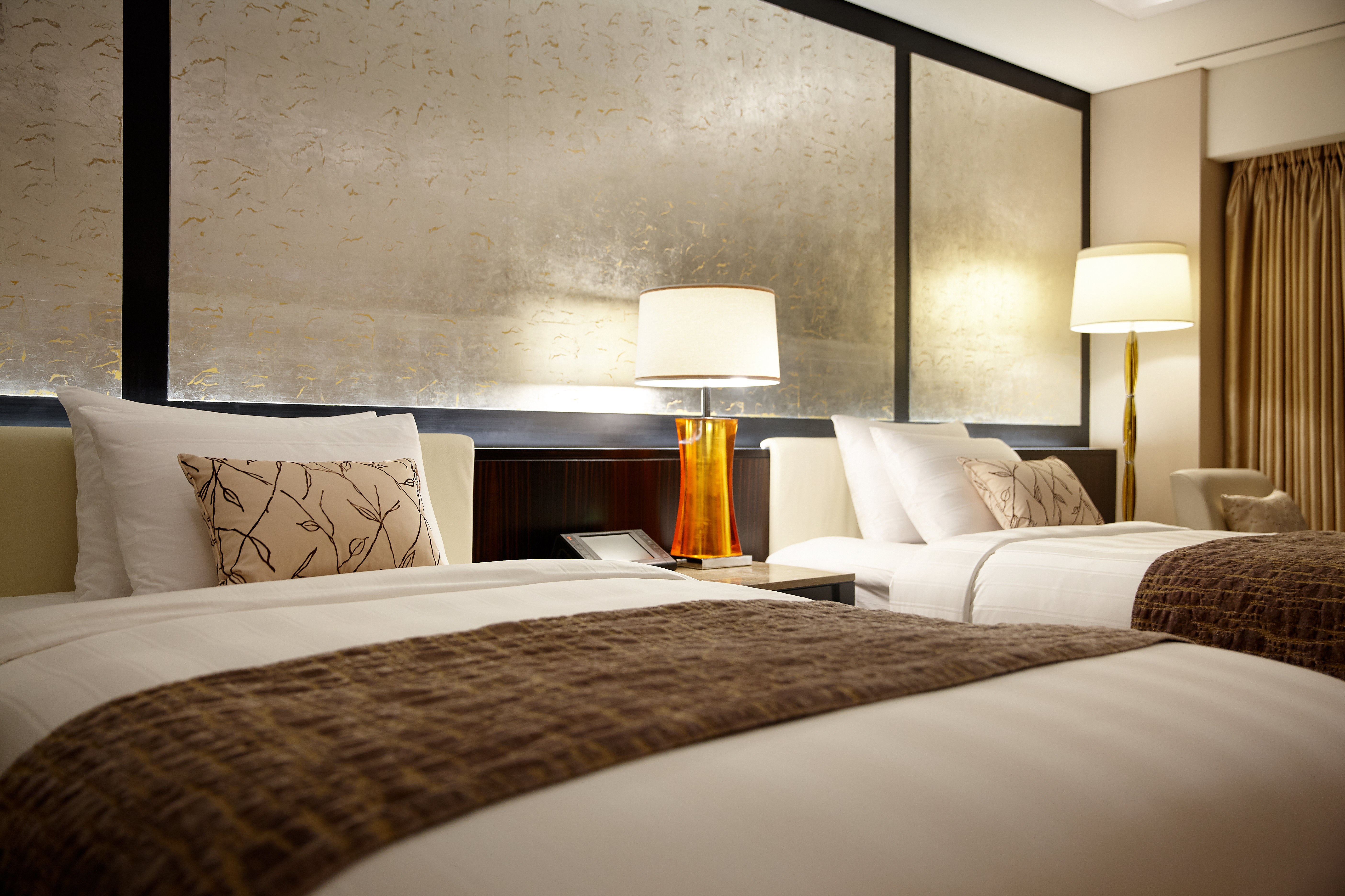 Lotte Hotel Busan 13/21