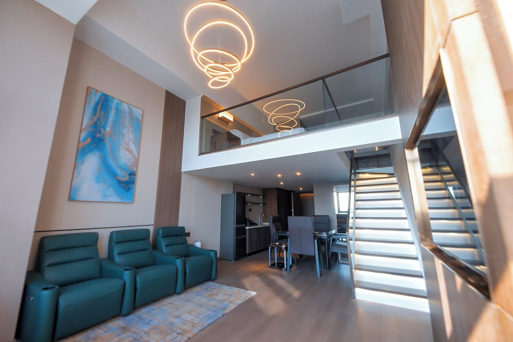 Wyndham Dalian Jinpu 44/58