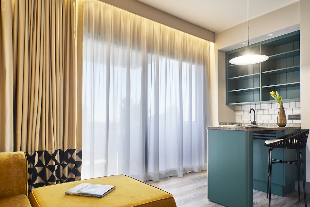 Hotel Villa Pamphili 67/84