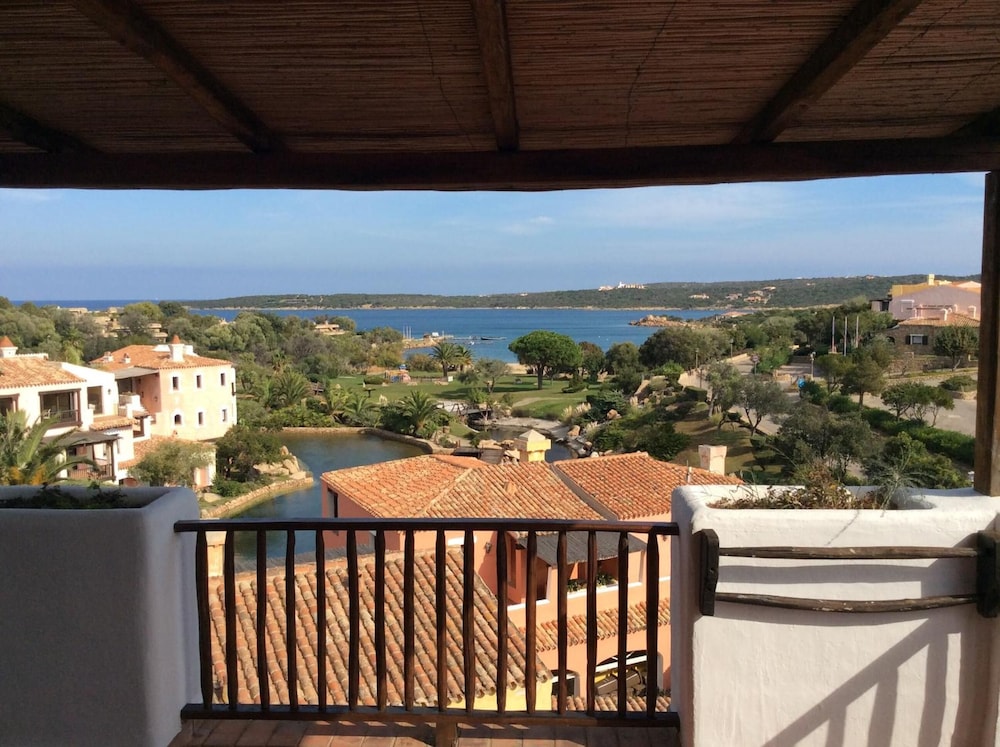 Bagaglino I Giardini di Porto Cervo 26/49
