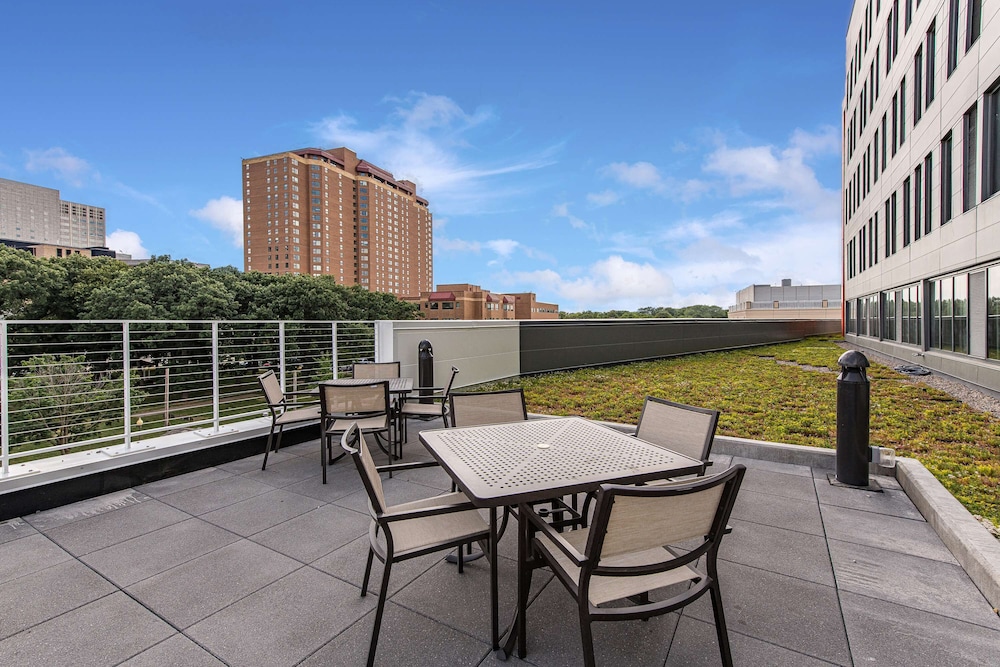 Hyatt House Rochester Mayo Clinic Area 28/50