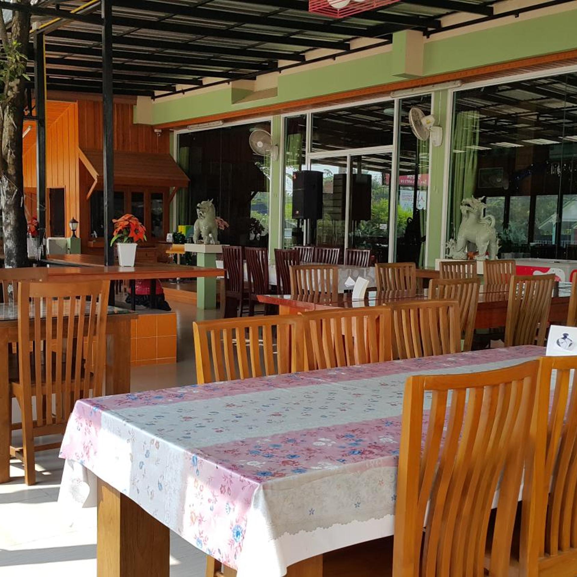 Ruen Narisara Resort 58/75
