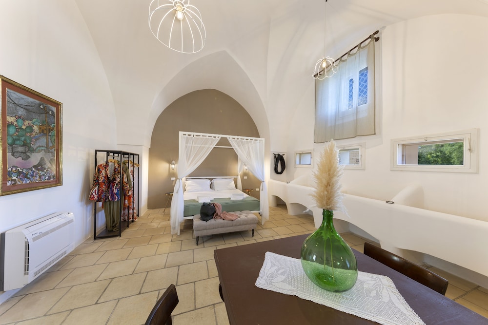 Masseria Salento 500 29/50